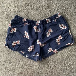 Patagonia 3” Baggies Shorts - limited edition print